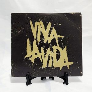 Viva La Vida [Bonus Disc] [Digipak] by Coldplay (CD, Nov-2008, 2 Discs, Capitol)
